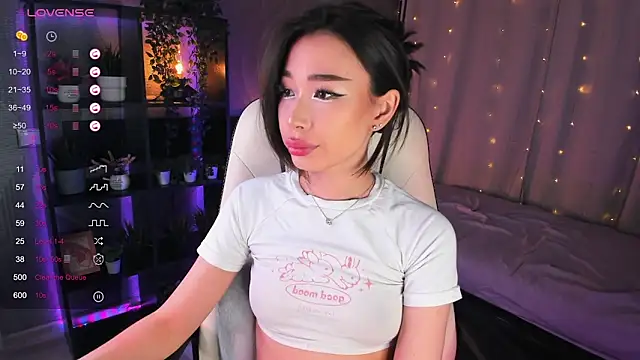 sensualily online show from 12/05/25, 03:43