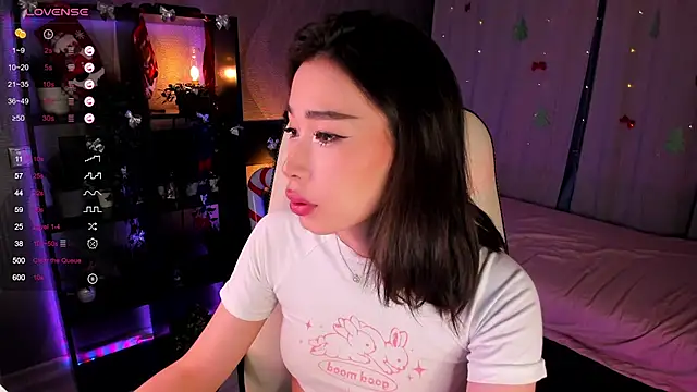 sensualily online show from 01/16/26, 03:27