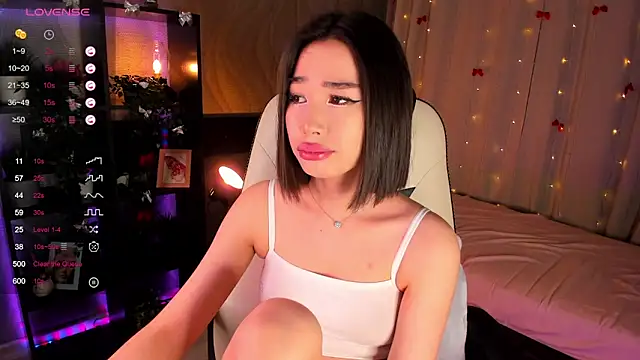 sensualily online show from 02/05/26, 04:03