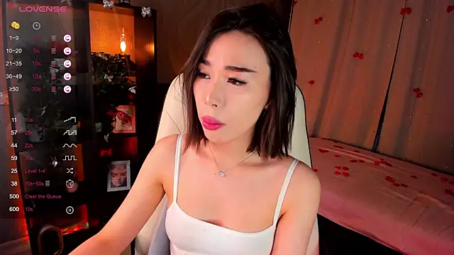 sensualily online show from 02/27/26, 03:34