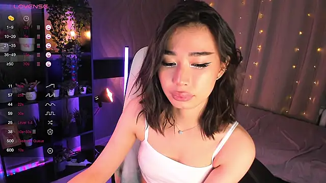 sensualily online show from 11/27/25, 03:56