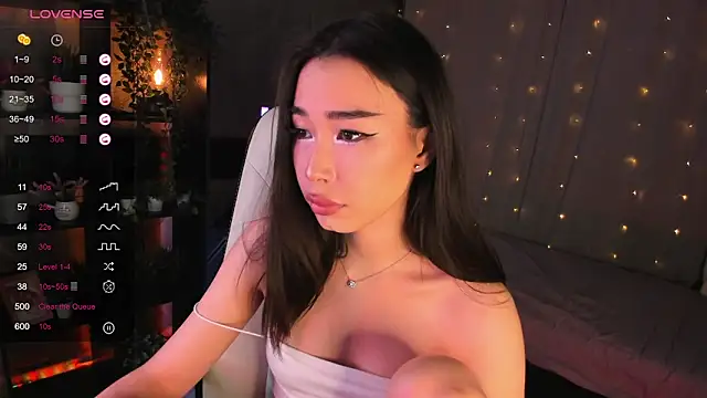 sensualily online show from 11/12/25, 03:38