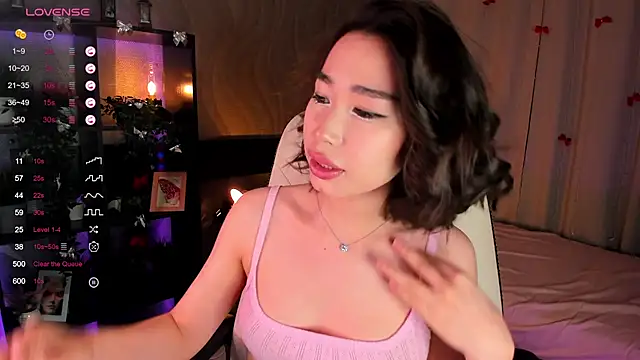 sensualily online show from 02/07/26, 04:15