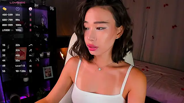 sensualily online show from 04/02/26, 03:41