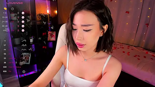 sensualily online show from 02/21/26, 03:47