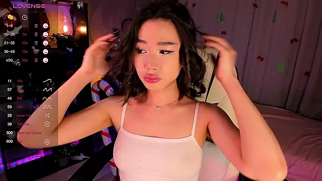 sensualily online show from 01/18/26, 03:26