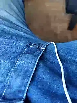 novinho23 RJ online show from 03/10/25, 07:50