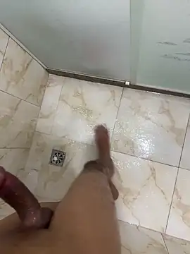 novinho23 RJ online show from 01/07/26, 09:09