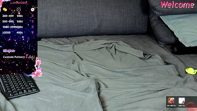 Meo789 online show from 03/13/26, 07:30