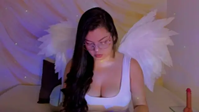 CherryBlossomm  online show from 10/26/25, 12:55