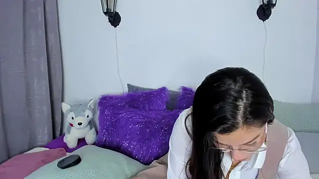 CherryBlossomm  online show from 02/26/25, 09:20