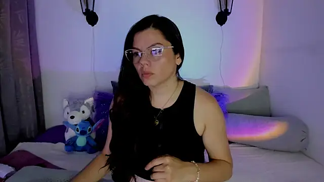 CherryBlossomm  online show from 02/23/25, 11:14