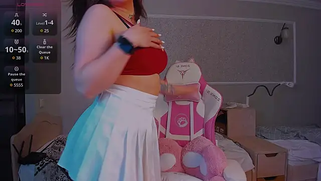 Chloe your Moyaz online show from 03/10/25, 10:24