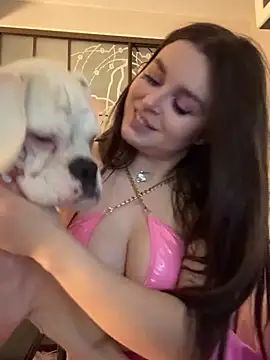 Chloe your Moyaz online show from 02/14/25, 02:23