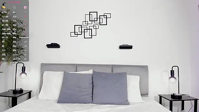 Hannaos online show from 04/17/26, 11:24