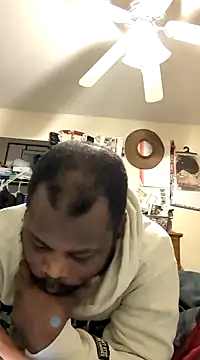 goodboybaddaddy online show from 02/14/25, 02:33