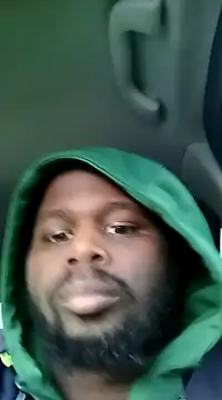 goodboybaddaddy online show from 01/25/25, 12:38