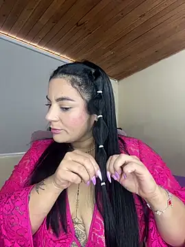 scarlet tommy online show from 02/15/26, 06:07