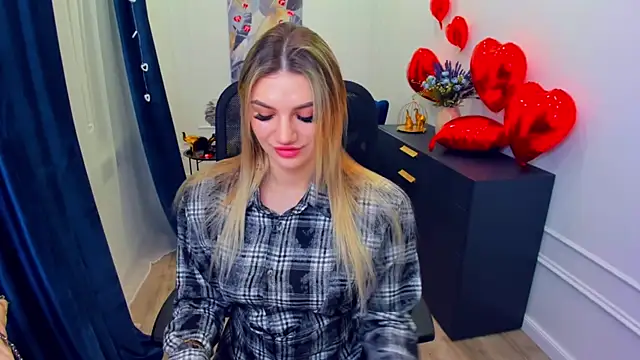 SelenaeMoore online show from 02/13/26, 03:39