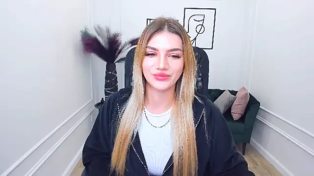 SelenaeMoore online show from 09/20/25, 07:30