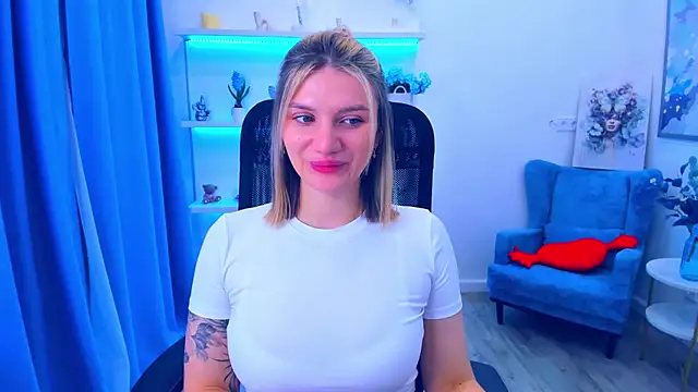 SelenaeMoore online show from 05/24/26, 06:41
