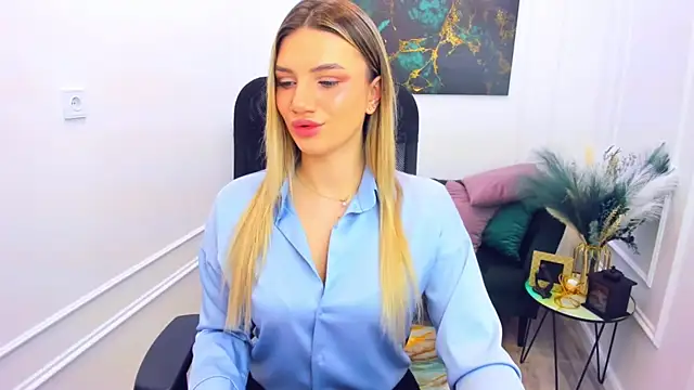 SelenaeMoore online show from 03/04/26, 03:36