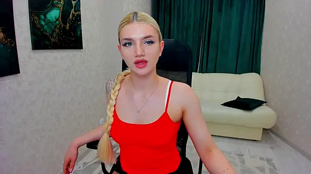 SelenaeMoore online show from 03/12/25, 11:32