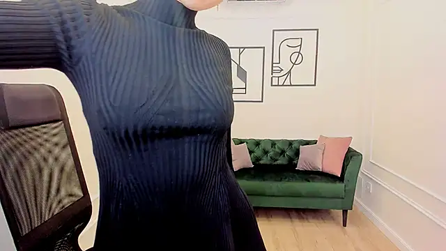 SelenaeMoore online show from 11/06/25, 03:32