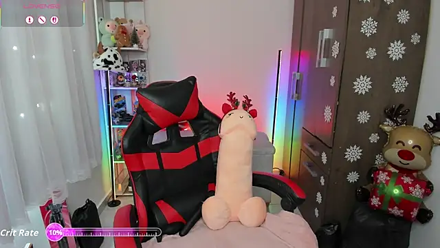 Layla castilloo online show from 12/02/25, 03:03