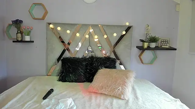 Esteff  o2 online show from 01/30/25, 07:37