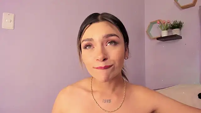 Esteff  o2 online show from 03/17/25, 11:13