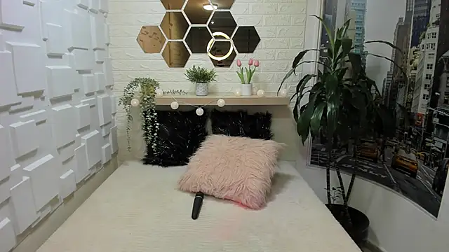 Esteff  o2 online show from 02/01/25, 07:44