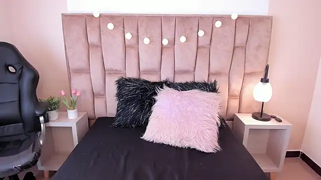 Esteff  o2 online show from 03/08/25, 07:42