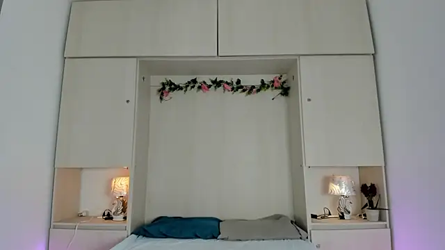 KendallRosse1 online show from 03/11/26, 12:10