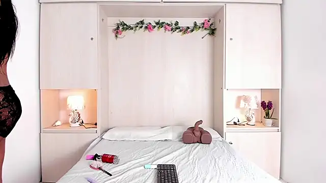 KendallRosse1 online show from 02/26/26, 12:16