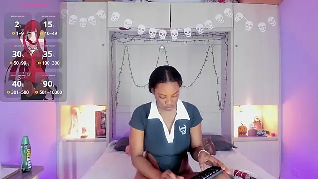 KendallRosse1 online show from 10/05/25, 01:13