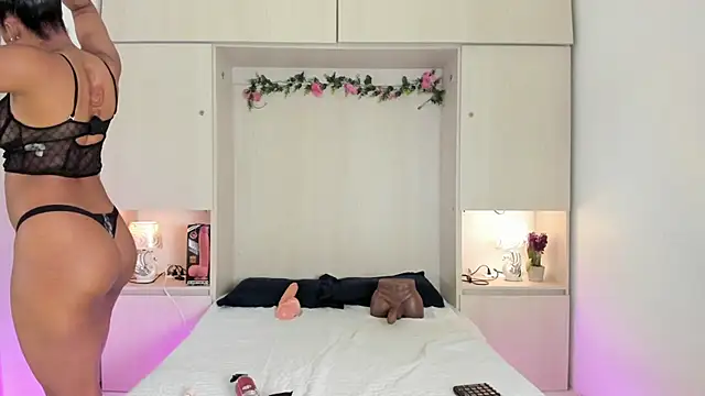 KendallRosse1 online show from 12/04/25, 11:42