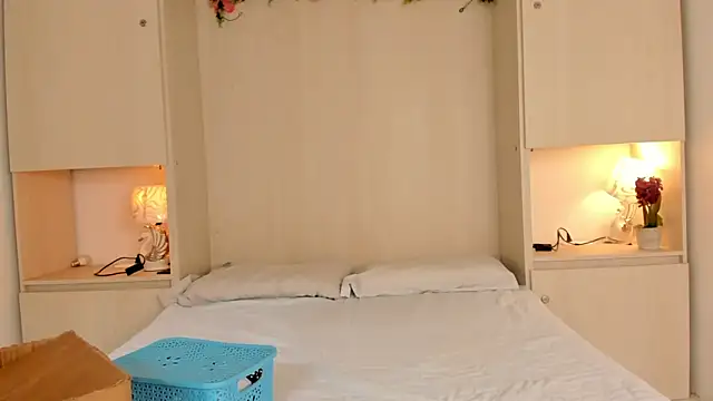 KendallRosse1 online show from 03/19/26, 12:05