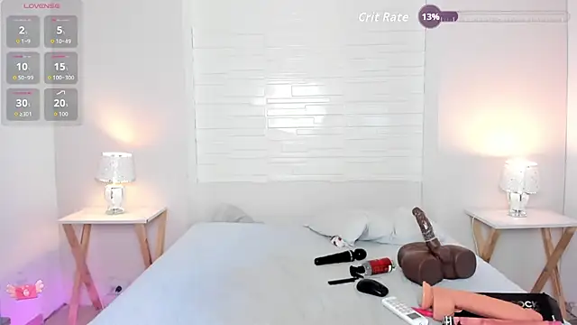 KendallRosse1 online show from 04/07/26, 04:20