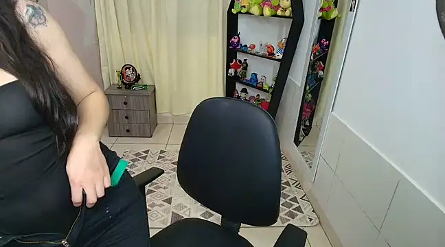 Violeta Arnau online show from 03/20/25, 03:04