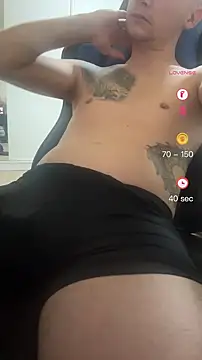 samcums 69 online show from 02/03/26, 01:27