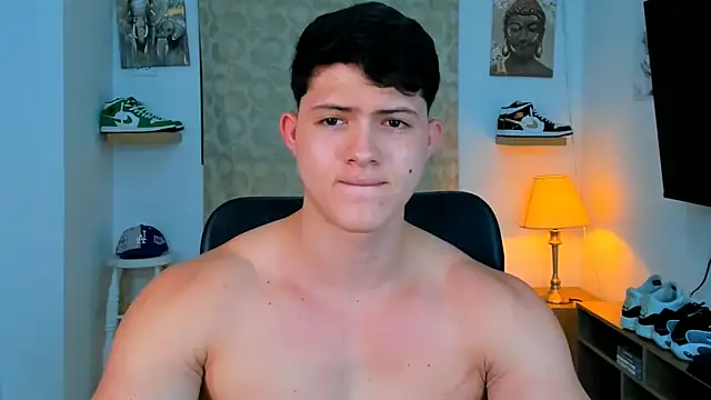 Hazzan Velez online show from 01/13/25, 11:38