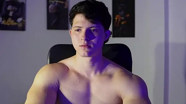 Hazzan Velez online show from 12/20/25, 04:37