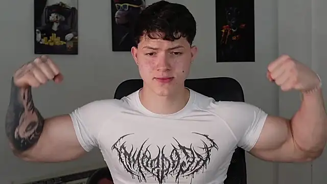 Hazzan Velez online show from 03/23/26, 09:58