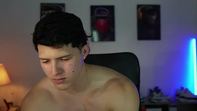 Hazzan Velez online show from 09/12/25, 12:33