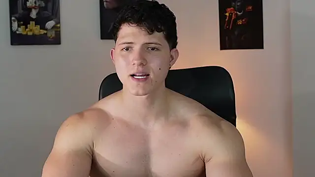 Hazzan Velez online show from 04/16/26, 01:06