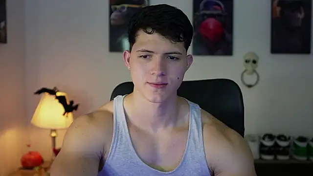 Hazzan Velez online show from 11/08/25, 09:18