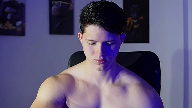 Hazzan Velez online show from 12/14/25, 08:25