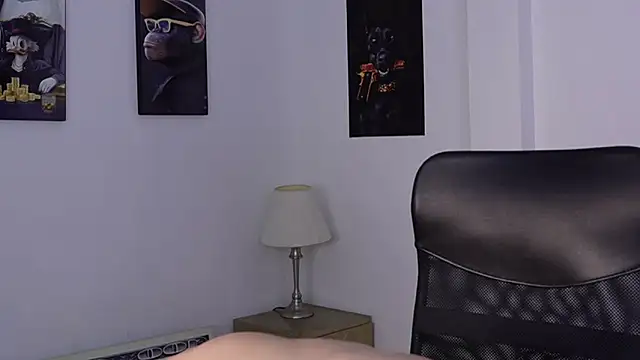 Hazzan Velez online show from 01/08/26, 02:17