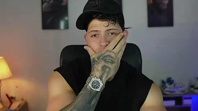 Hazzan Velez online show from 09/10/25, 12:20